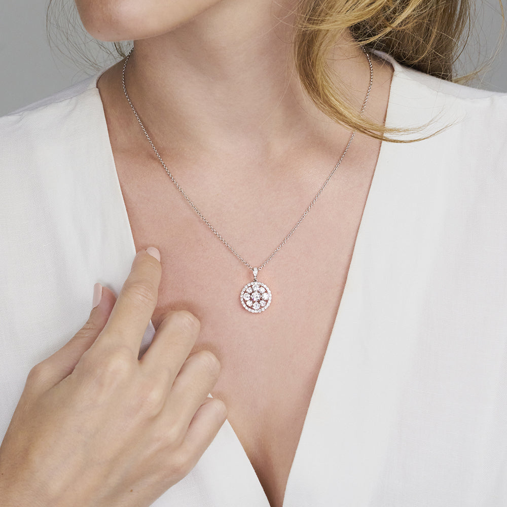 Victoria Pendant