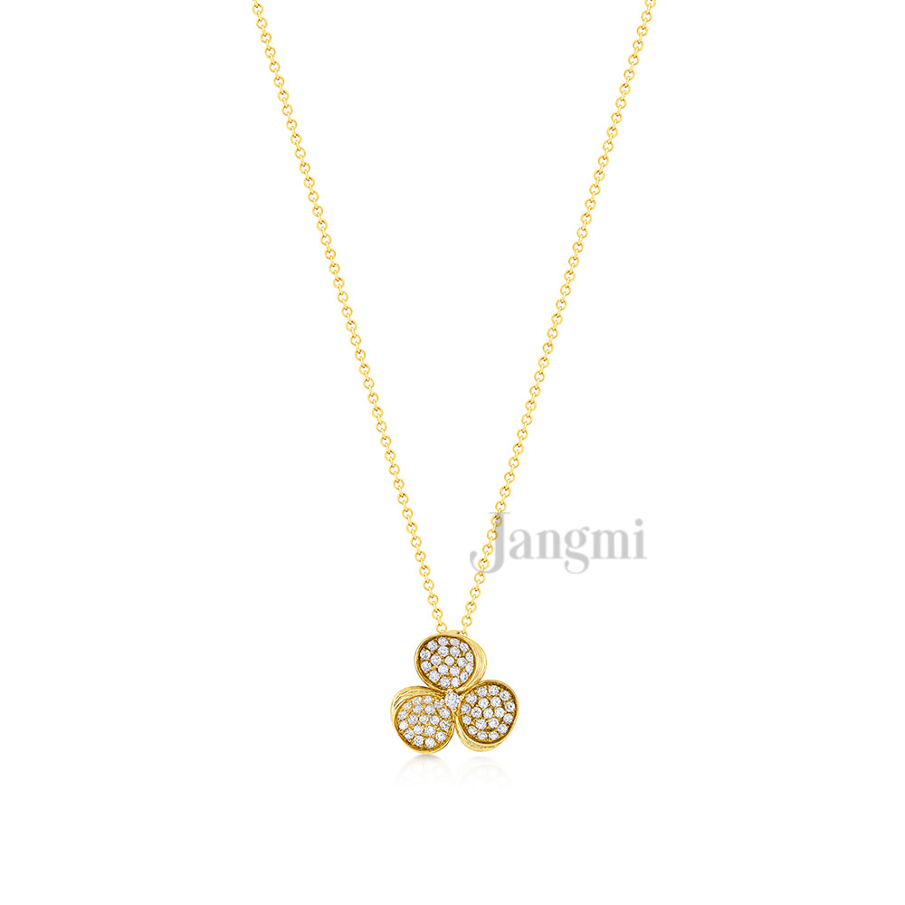 Elizabeth Pendant