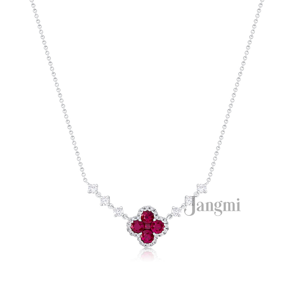 Sabrina Pendant