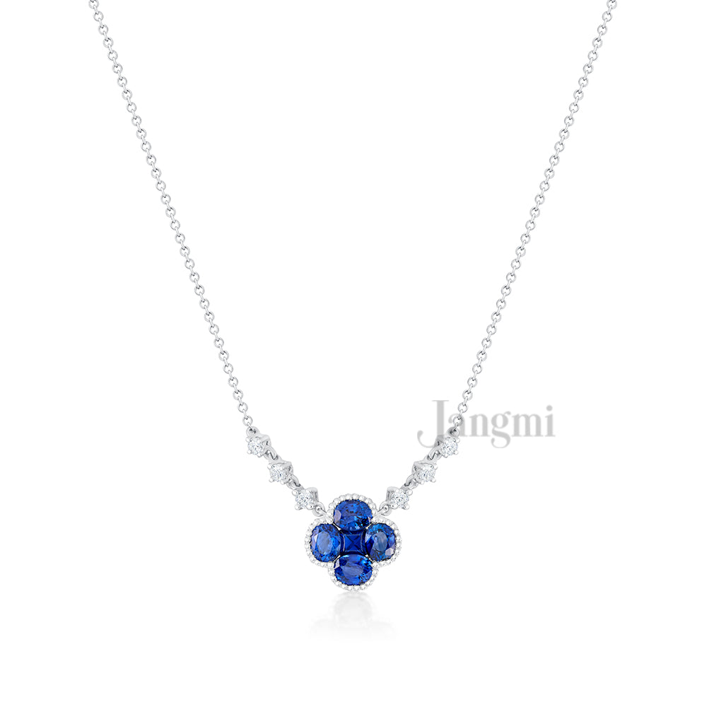 Gianna Pendant