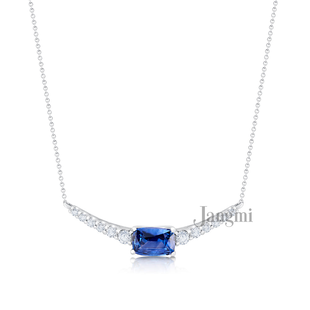 Iris Pendant