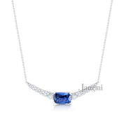 Iris Pendant