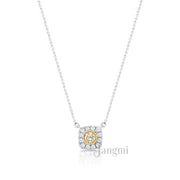Jasmine Pendant