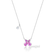 Violet Pendant