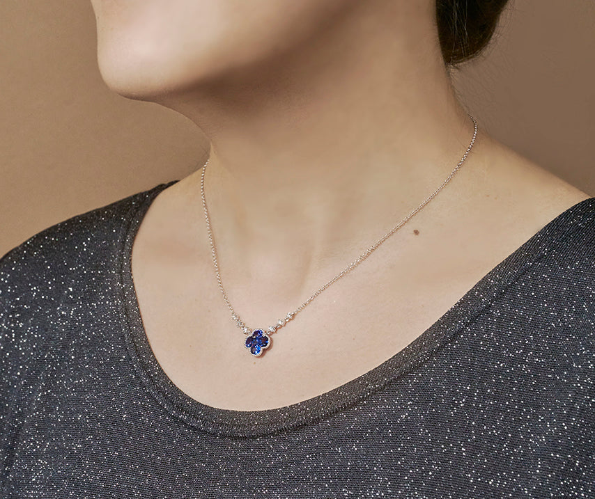 Gianna Pendant