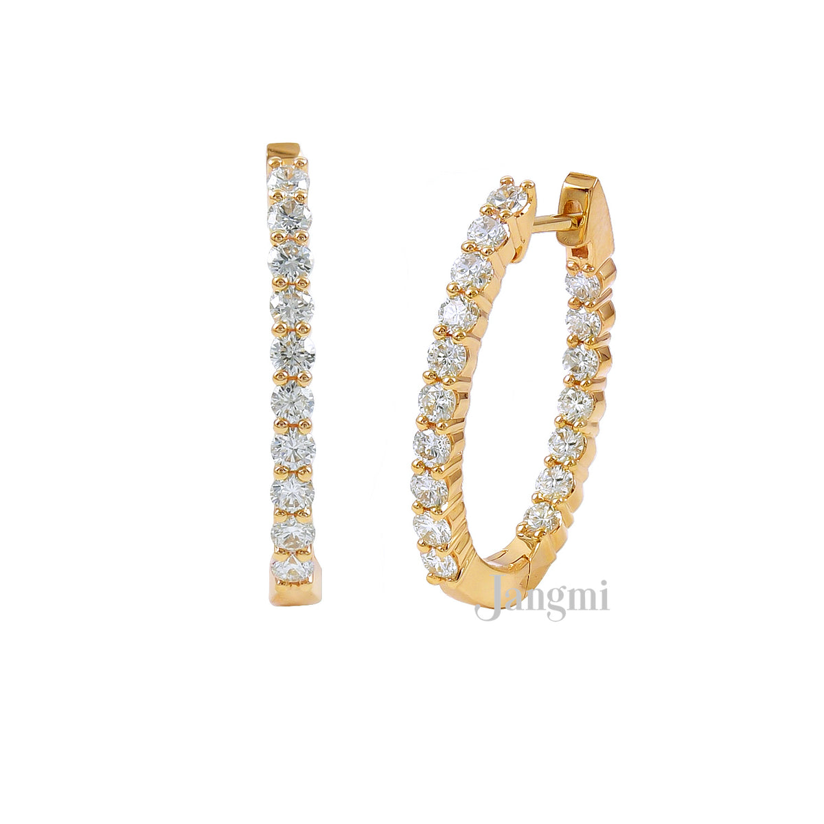 Pave Hoops
