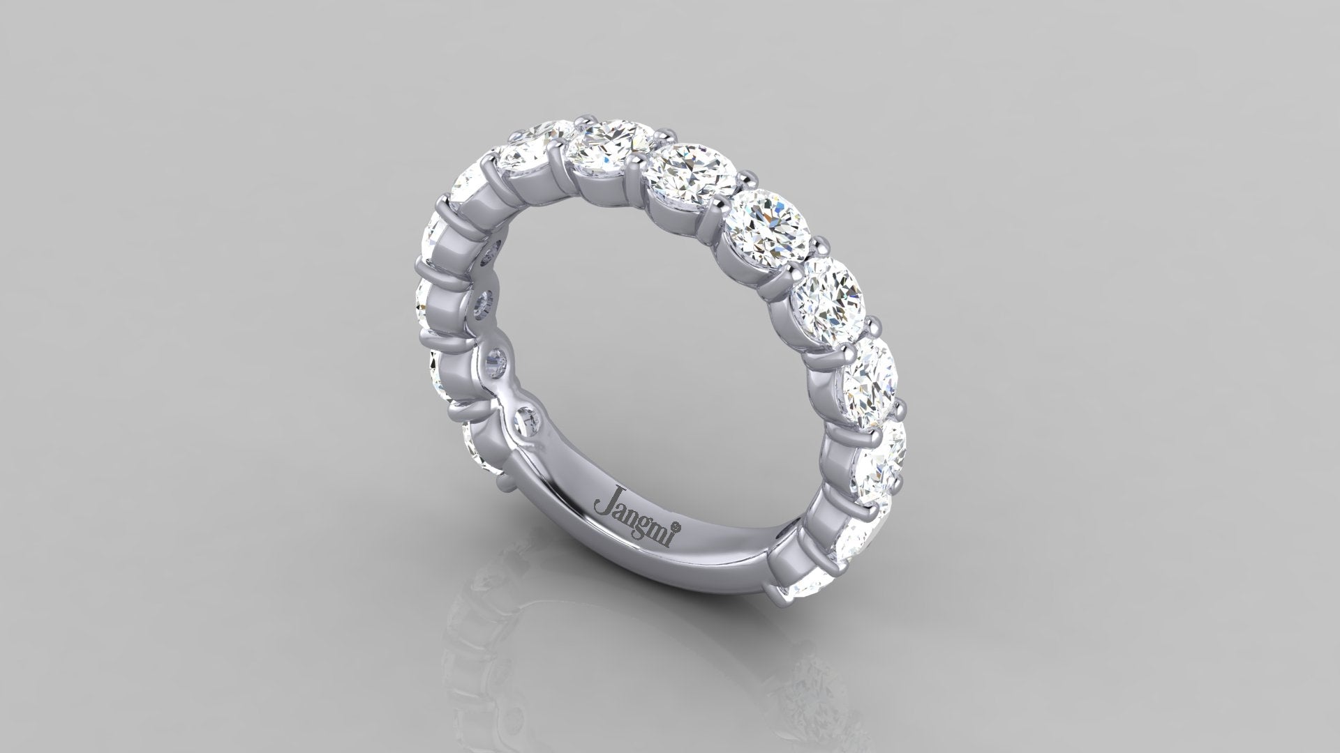 Grande Shared 14 Diamonds