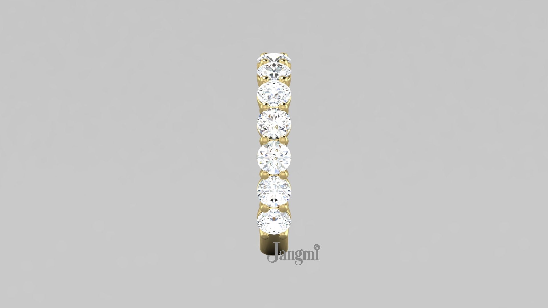Grande Shared 14 Diamonds