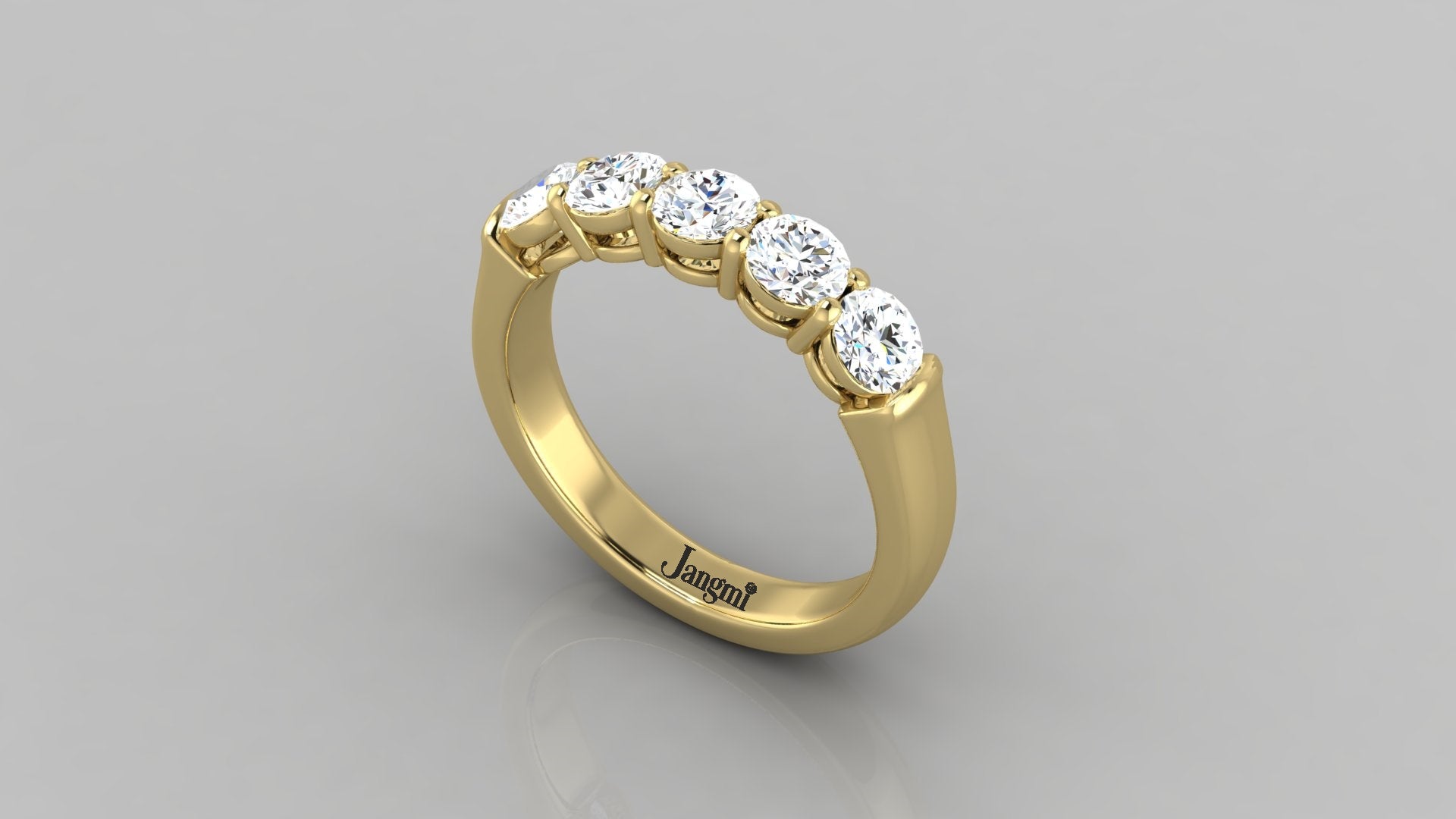 Love Fancy Basket 5 Diamonds