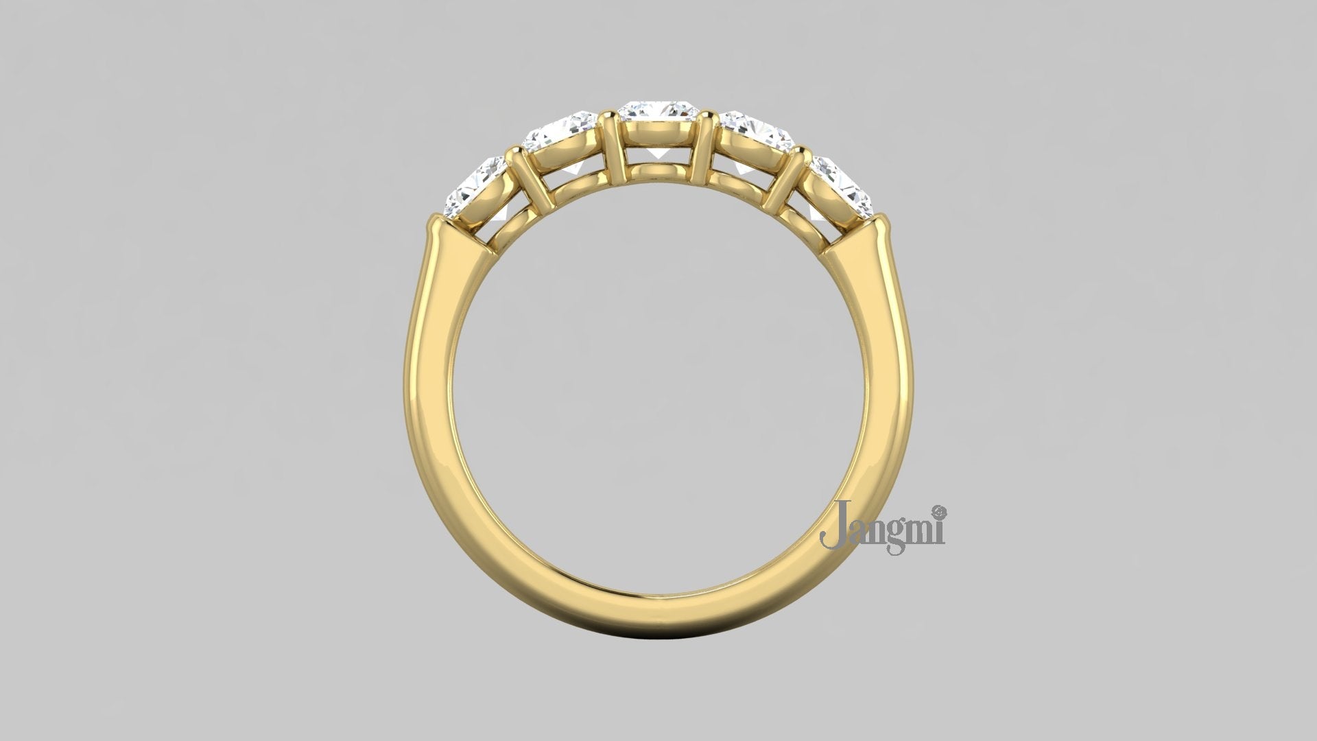 Love Fancy Basket 5 Diamonds