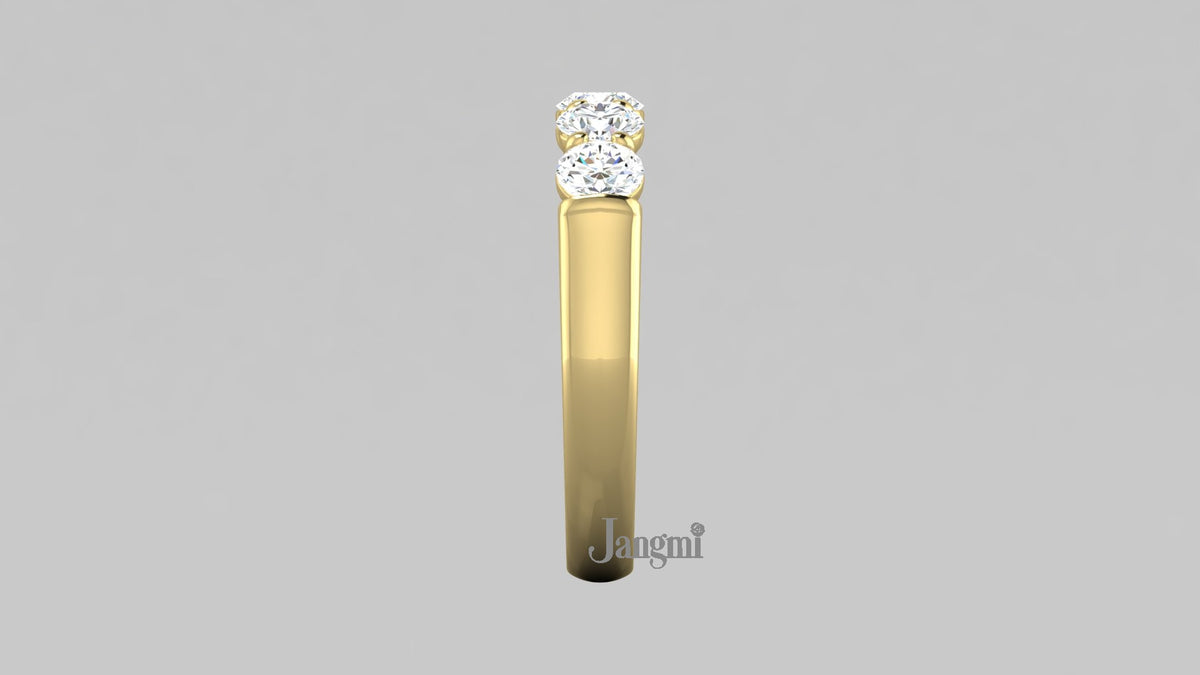 Love Fancy Basket 5 Diamonds