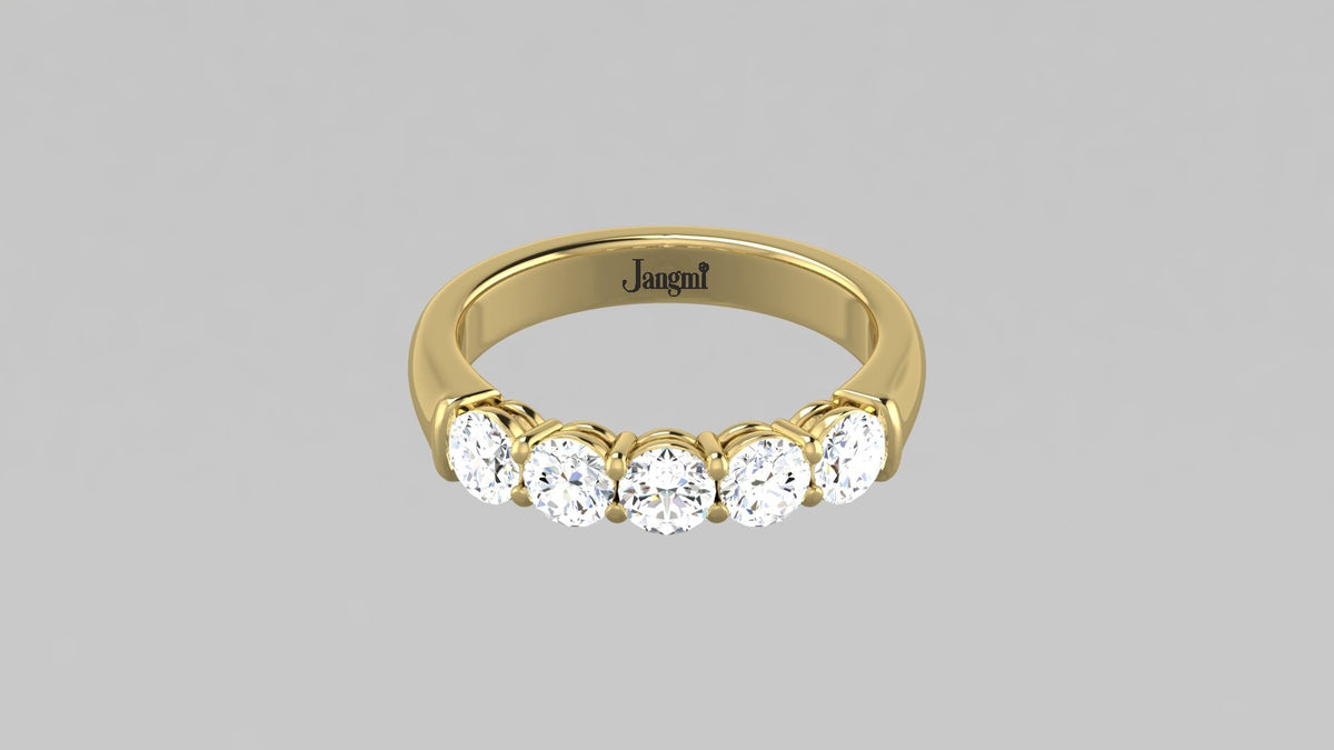 Love Fancy Basket 5 Diamonds