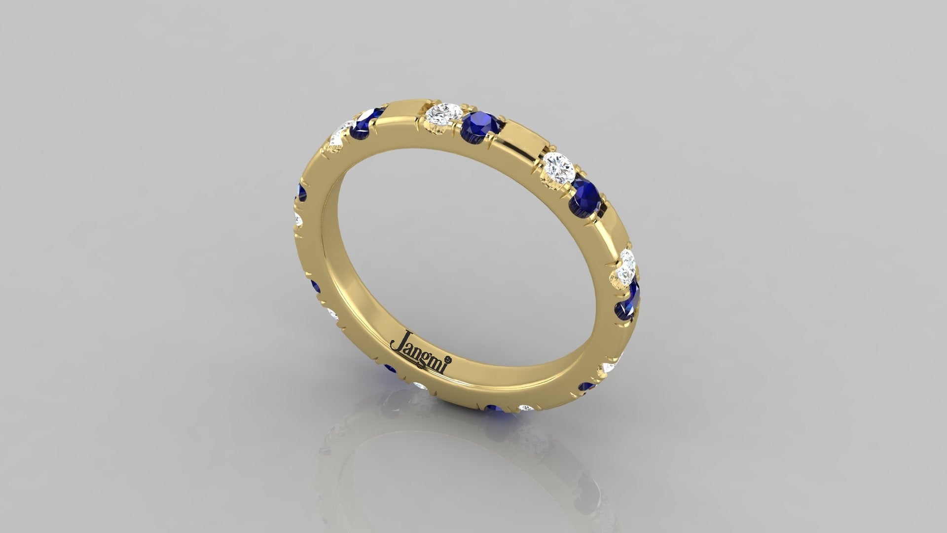 Love Harmony Blue