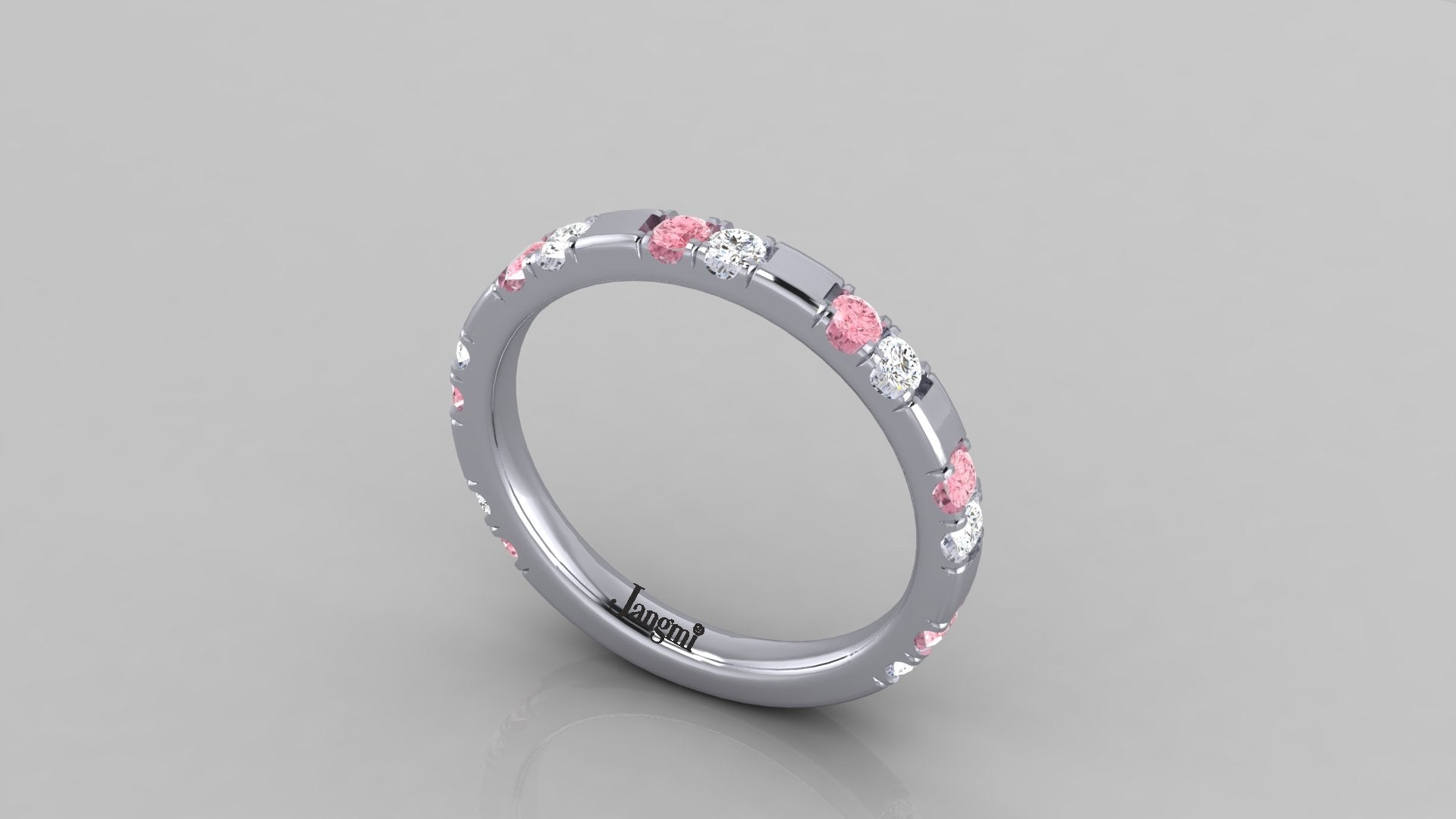 Love Harmony Pink