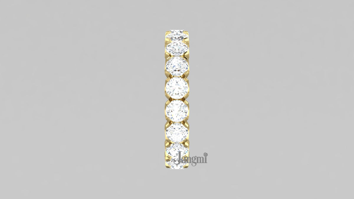 Love Forever Eternity Ring