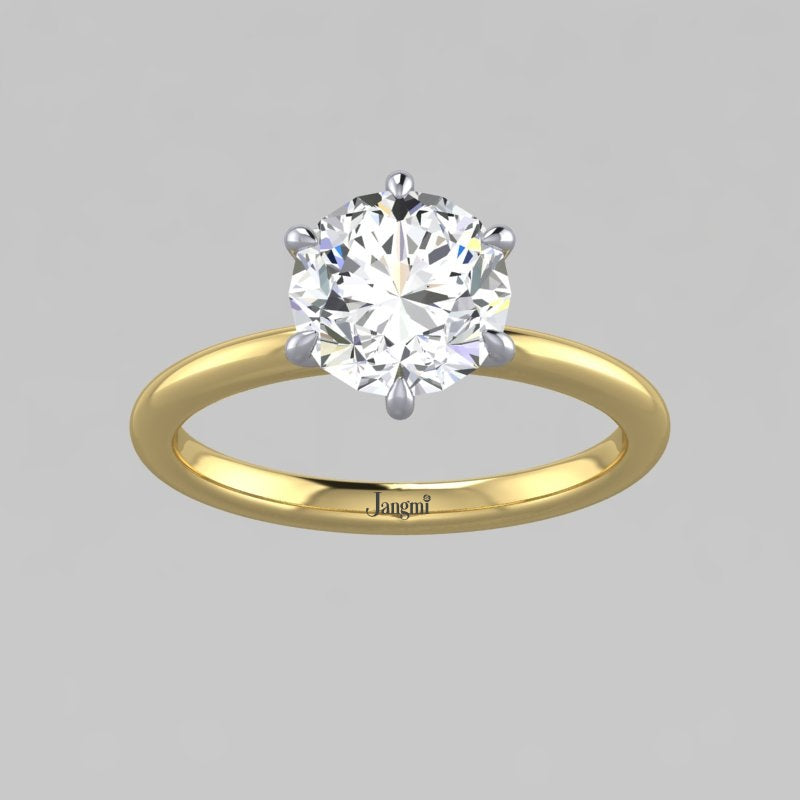 14k-two-tone-round