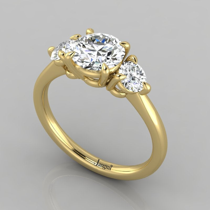 Love Martini Three Stone