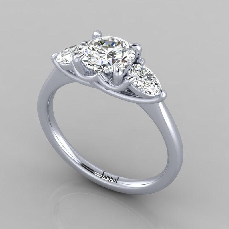 14k-white-gold-round
