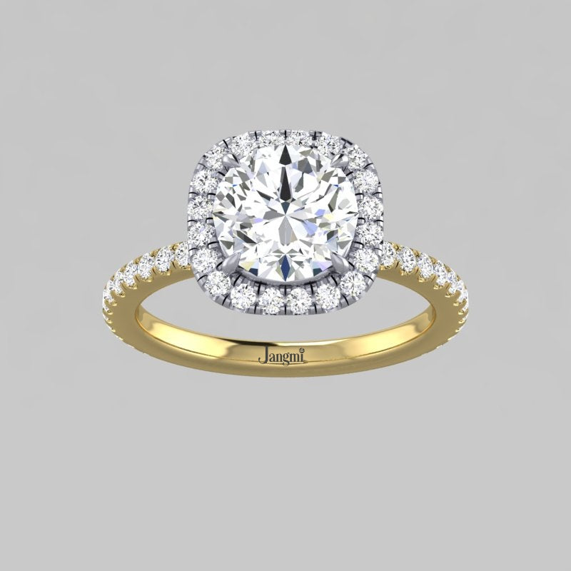 14k-two-tone-round