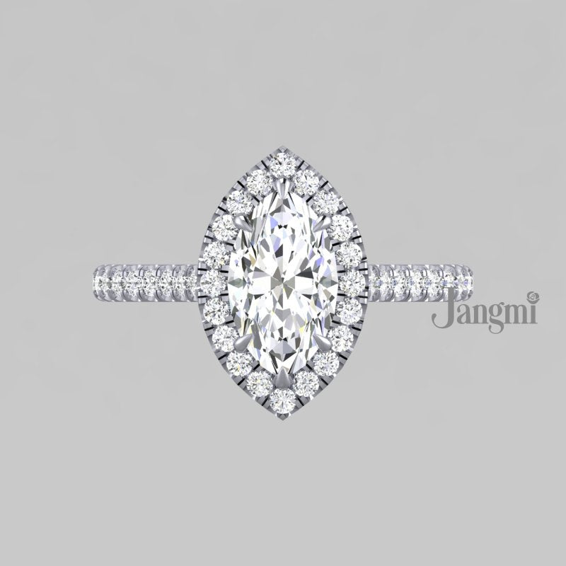 platinum-marquise