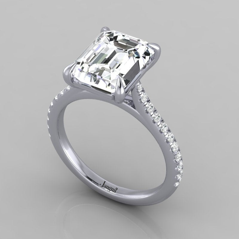 platinum-emerald