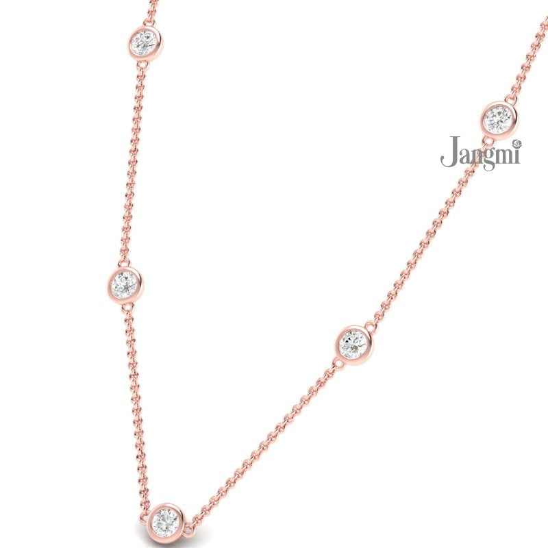 Claire Pendant