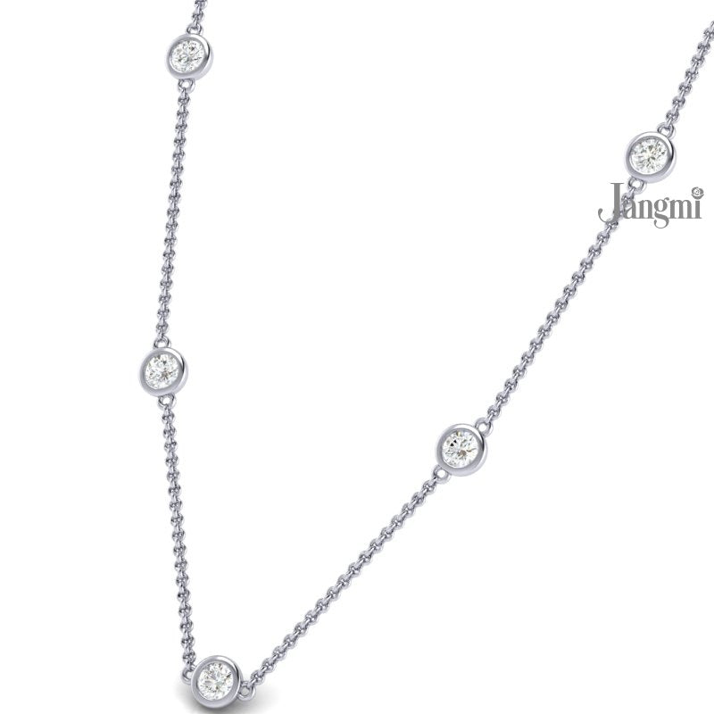 Claire Pendant