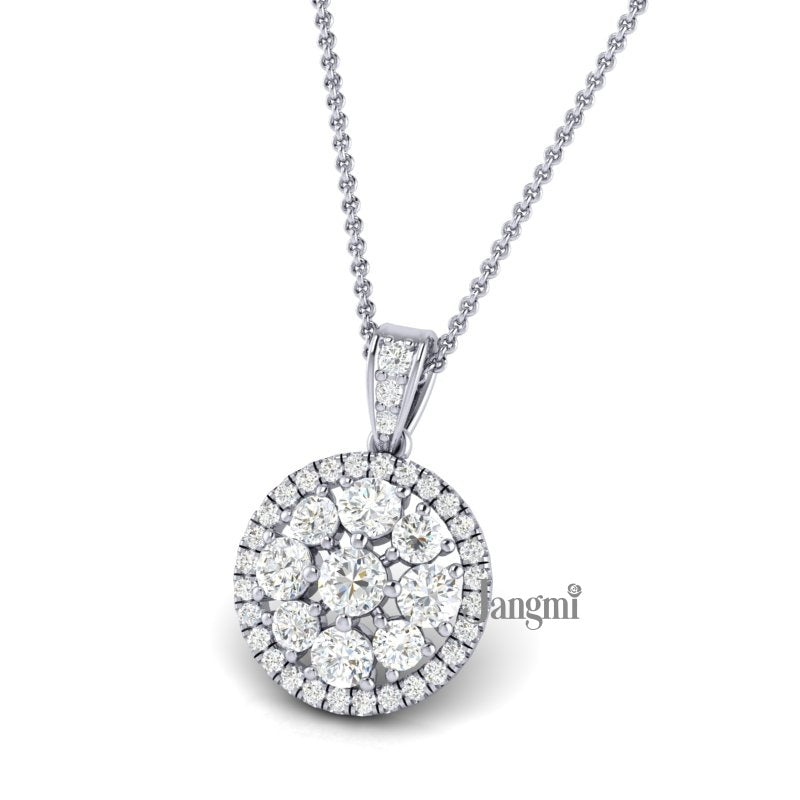 Victoria Pendant