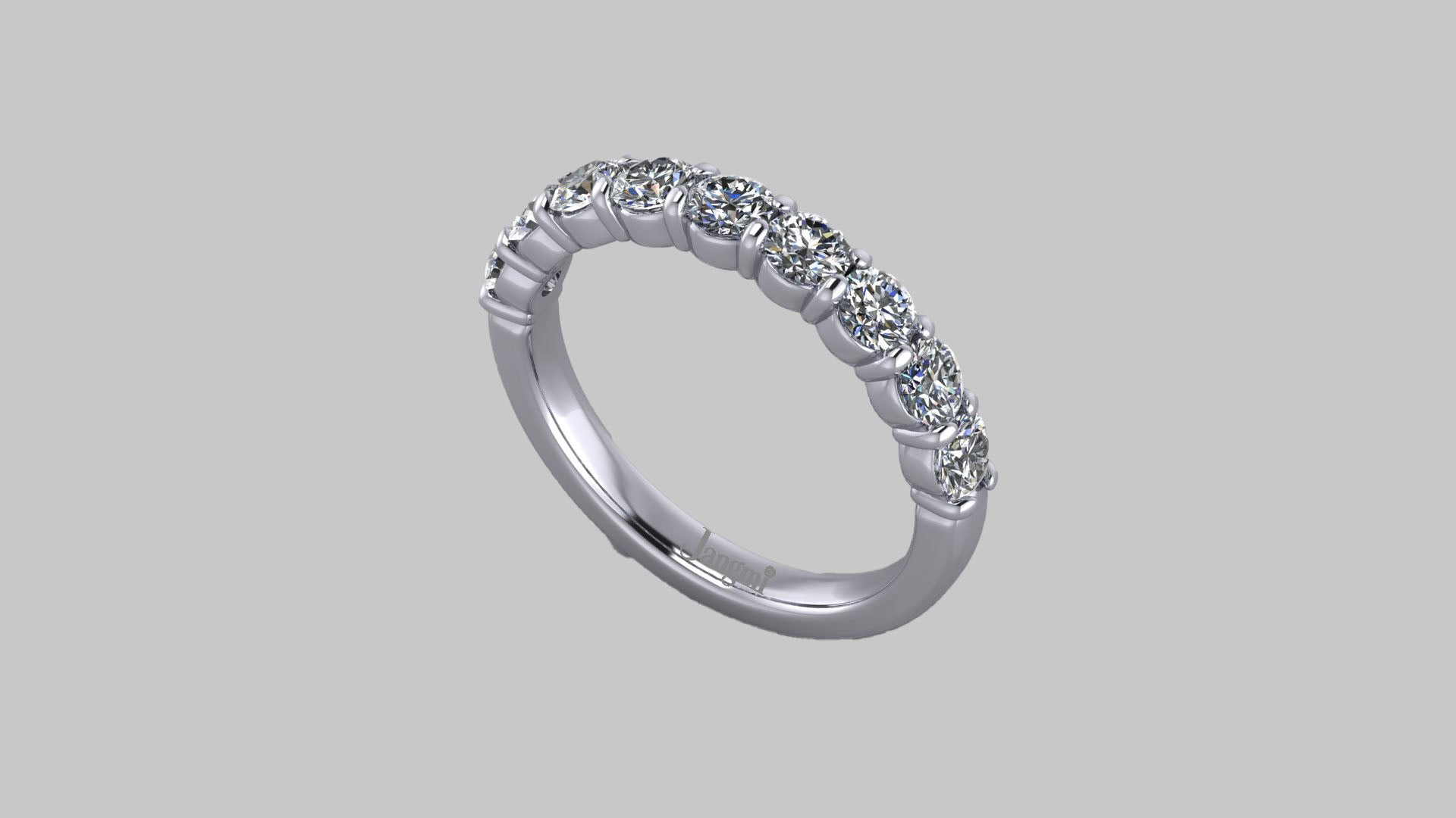 Love Shared 9 Diamonds
