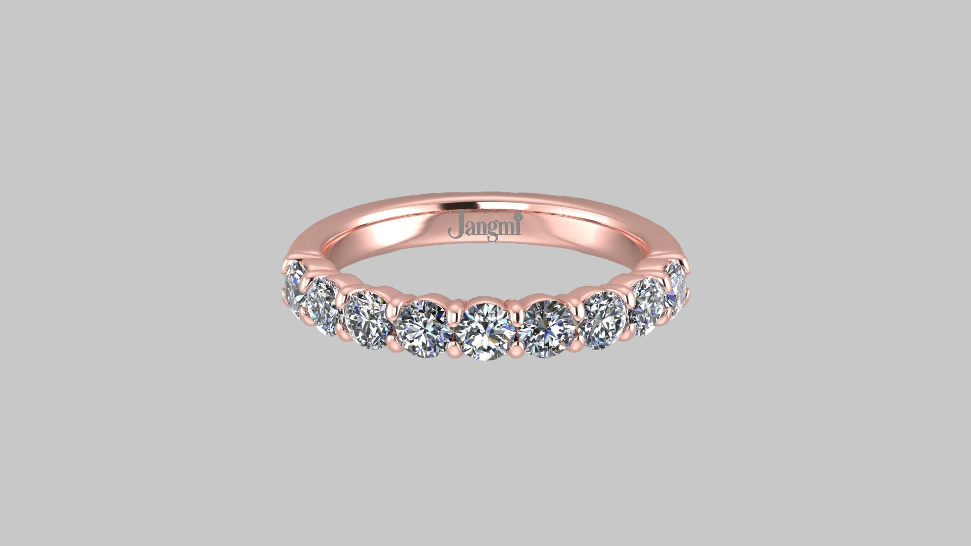 Love Shared 9 Diamonds