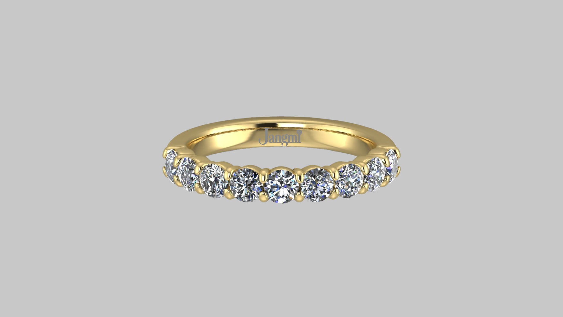 Love Shared 9 Diamonds