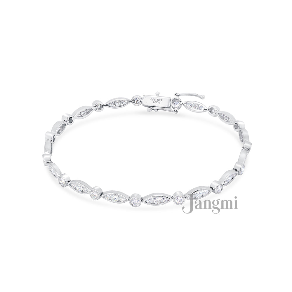 Scarlett Bracelet