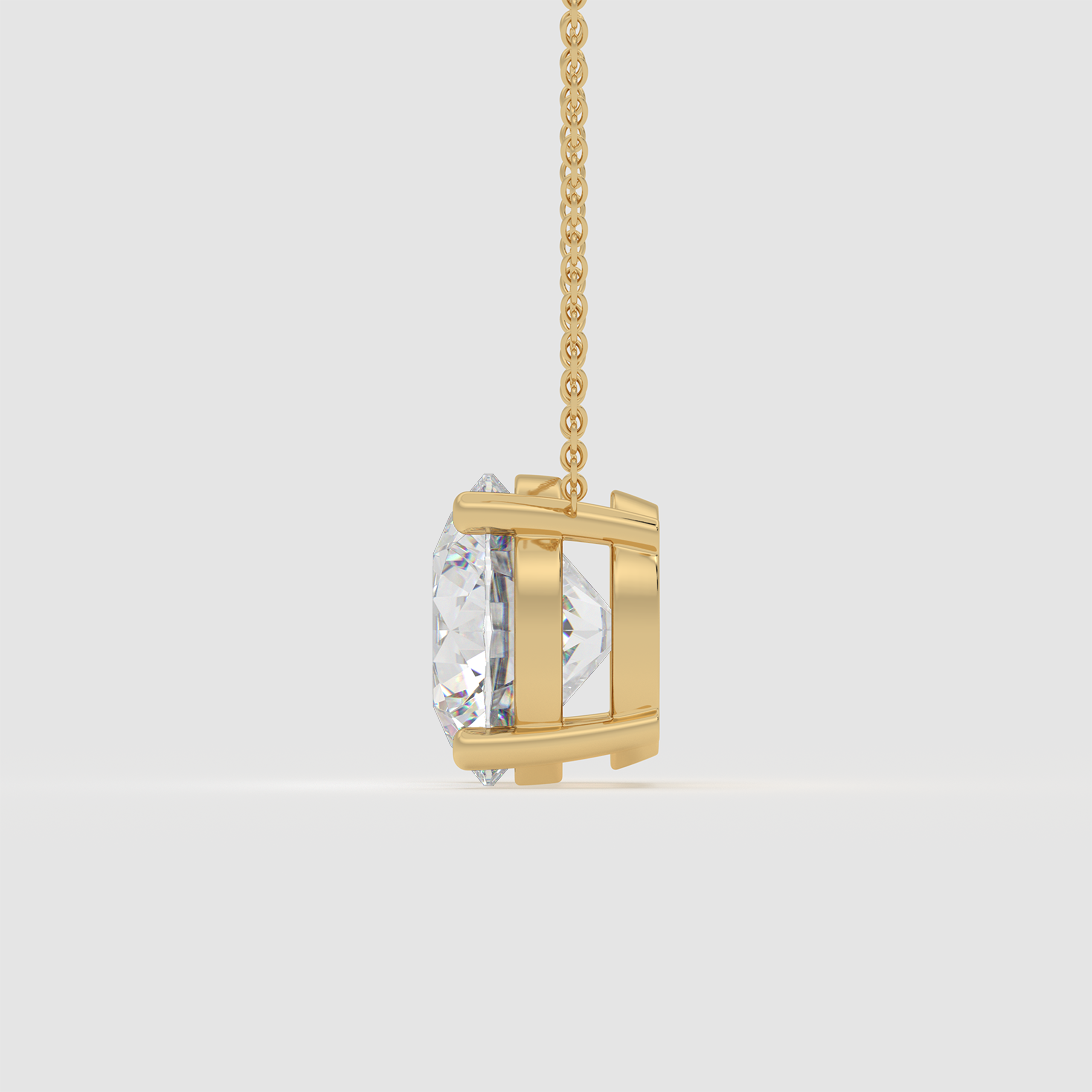 One Love Pendant