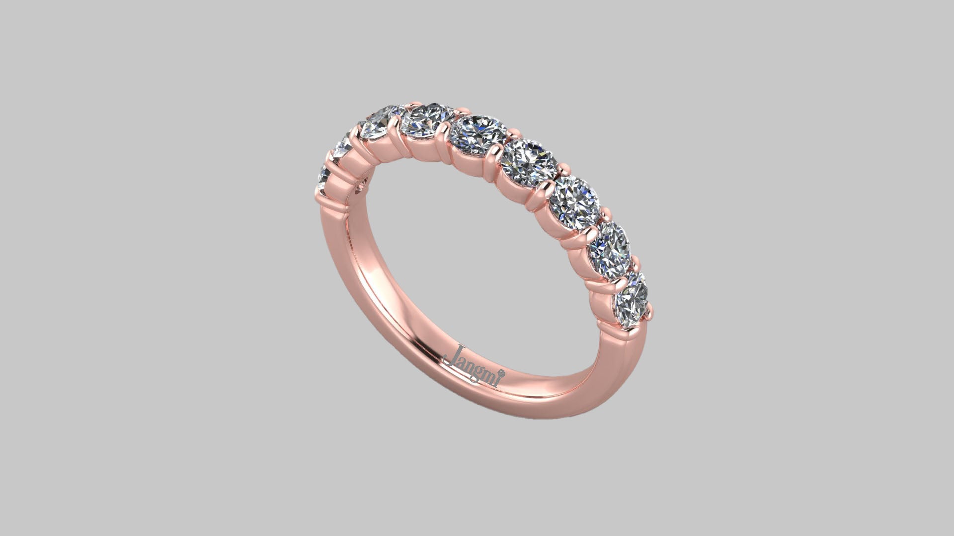 Love Shared 9 Diamonds