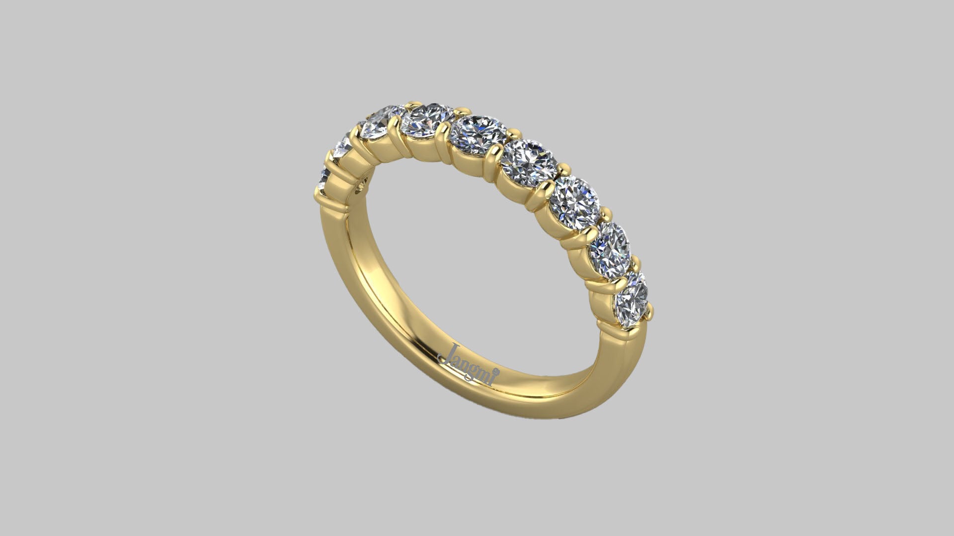 Love Shared 9 Diamonds
