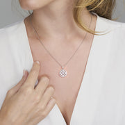 Victoria Pendant