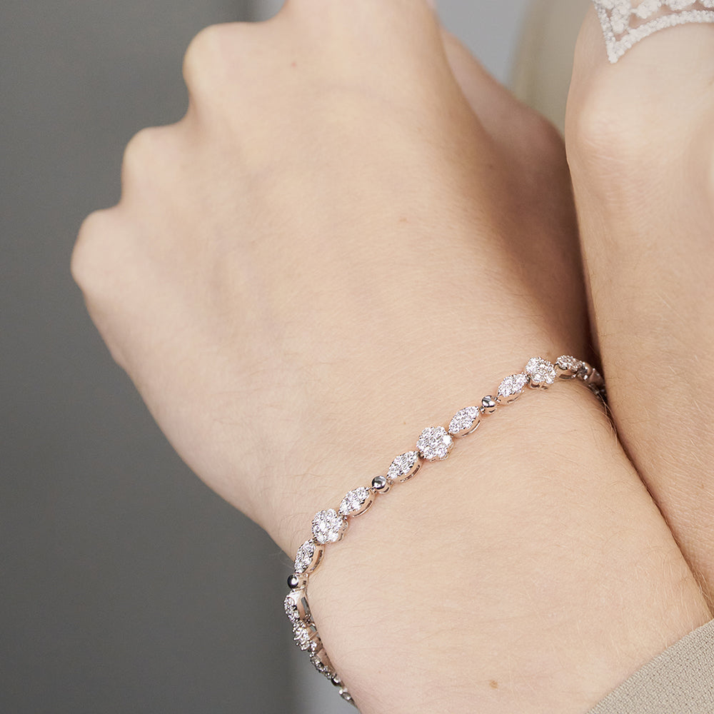 Whitney Bracelet