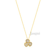 Elizabeth Pendant