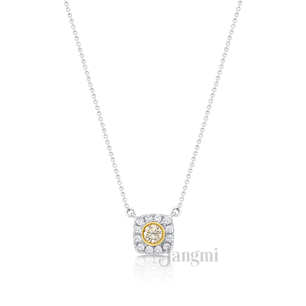 Jasmine Pendant