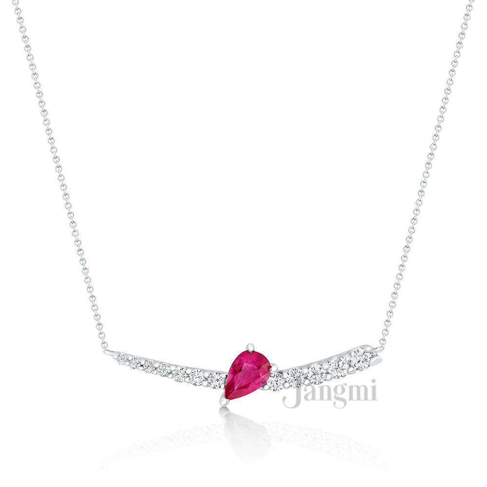 Kamila Pendant