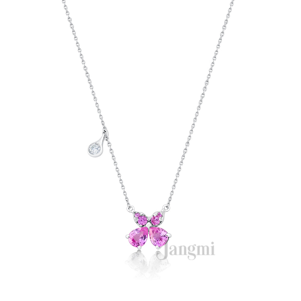 Violet Pendant