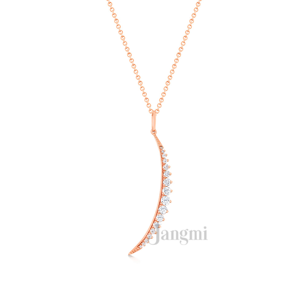 Jenna Pendant