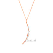 Jenna Pendant