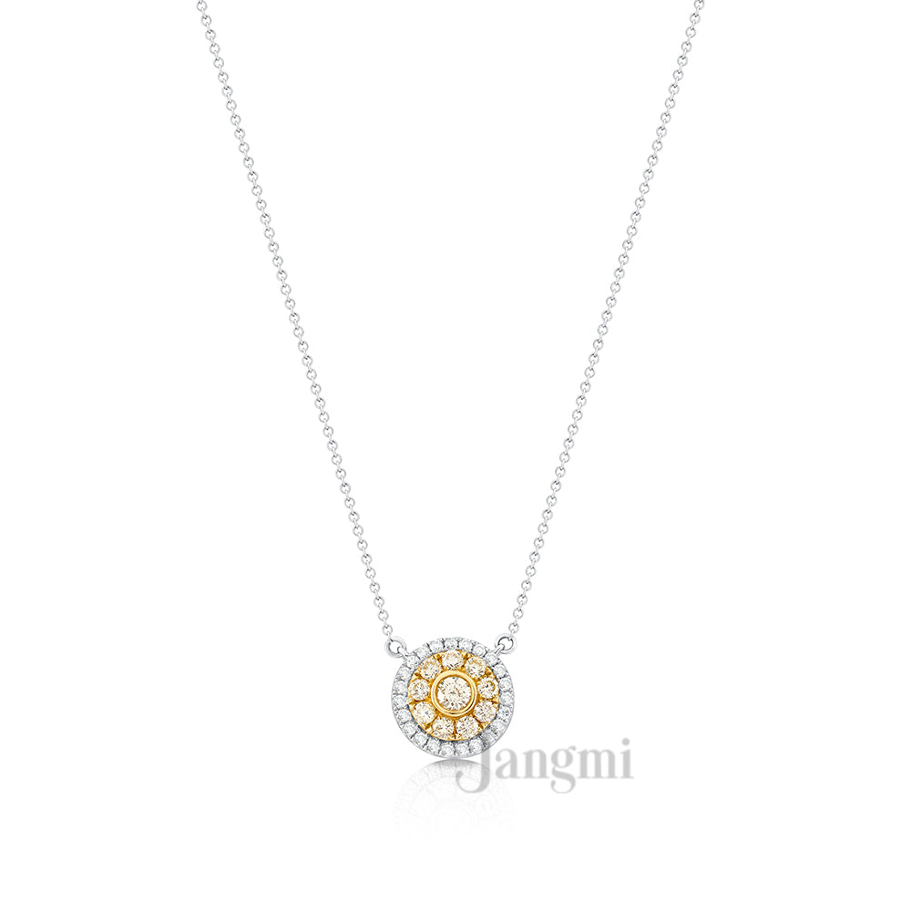 Lily Pendant