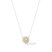 Lily Pendant