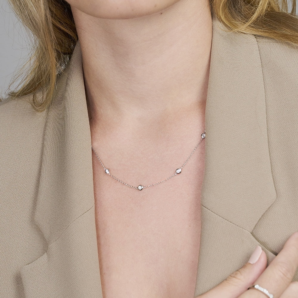 Claire Pendant