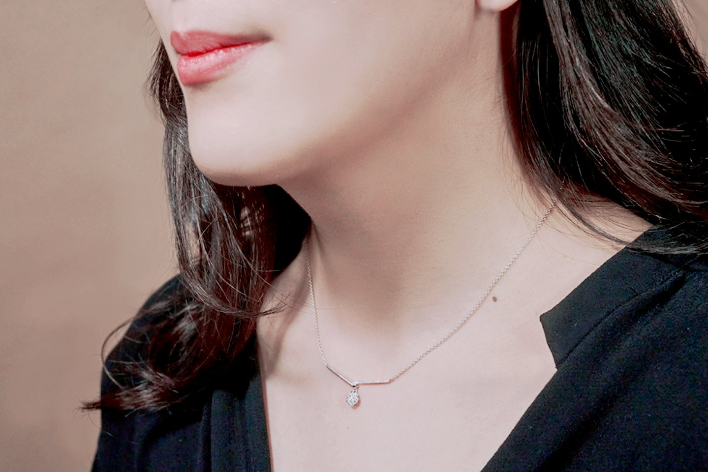 Julie Pendant