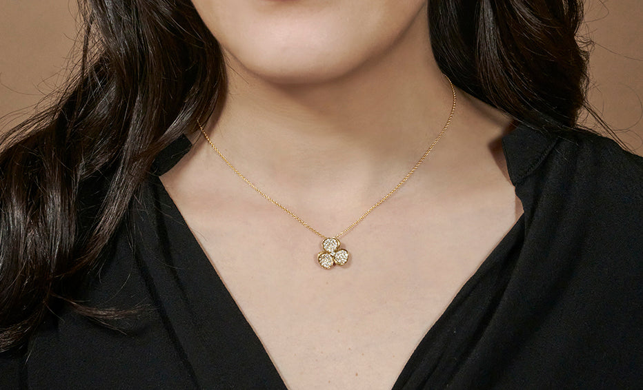 Elizabeth Pendant
