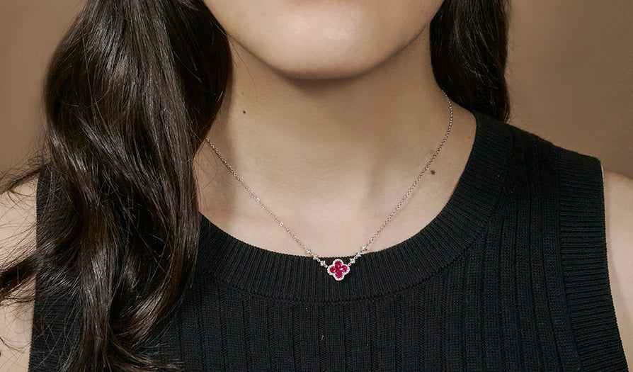 Sabrina Pendant