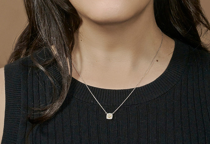 Jasmine Pendant